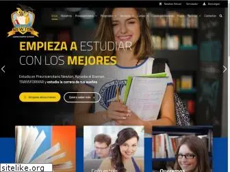 preuniversitarionewton.com