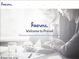 prevailconsulting.com