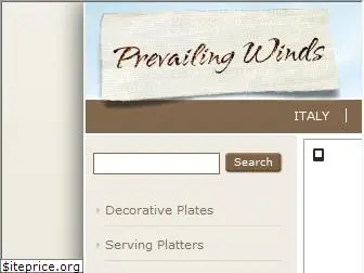 prevailingwinds.com