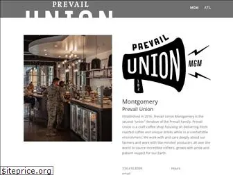 prevailunionmgm.com