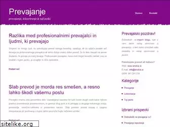 prevajanje.cc