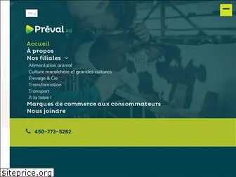 prevalag.com