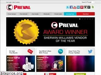 prevalwholesale.com