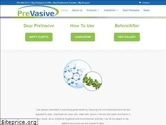 prevasive.com