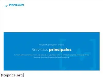 prevecon.org