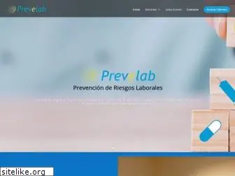 prevelab.com