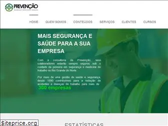 prevencao.com.br