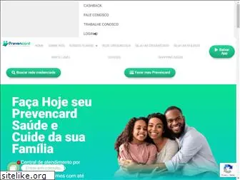 prevencard.com.br
