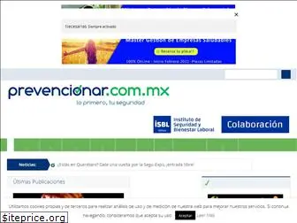 prevencionar.com.mx