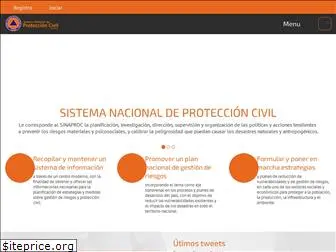 prevencionpanama.com