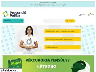 prevenciopatika.hu