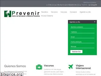 prevenir.com.mx