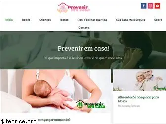 preveniremcasa.com.br
