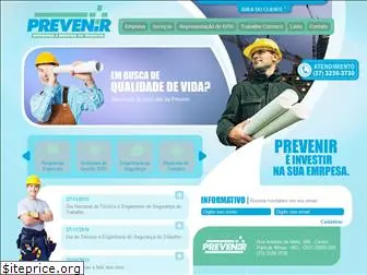 prevenironline.com.br