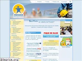 prevenirseg.com.br