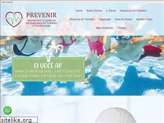 prevenirss.com.br