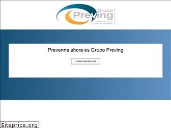 prevenna.es