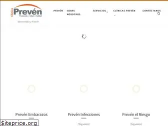 prevenpr.com