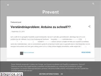 prevent1code11.blogspot.com