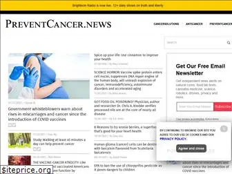 preventcancer.news