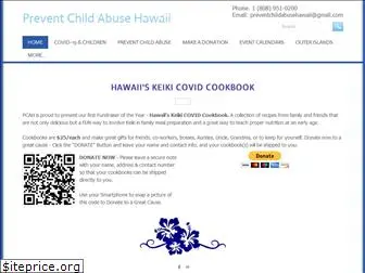 preventchildabusehawaii.org