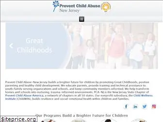 preventchildabusenj.org