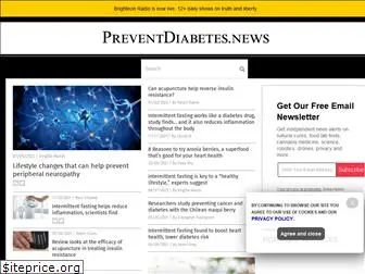 preventdiabetes.news