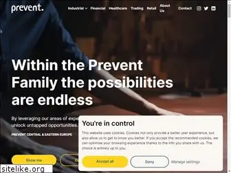 preventgroup.com