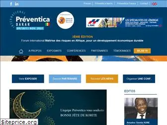 preventica-africa.com