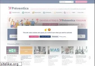 preventica.com