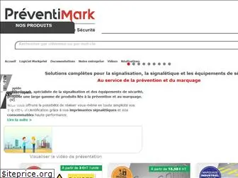 preventimark.com