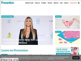 preventionaus.com.au