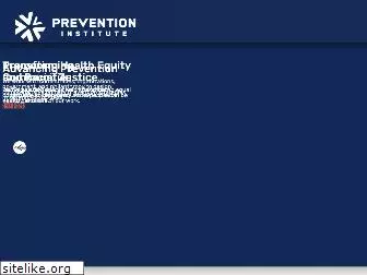 preventioninstitute.org