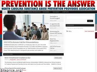 preventionistheanswer.org