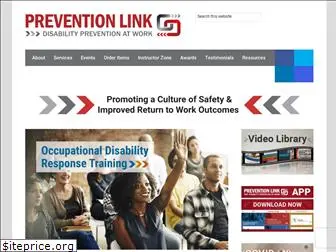 preventionlink.ca
