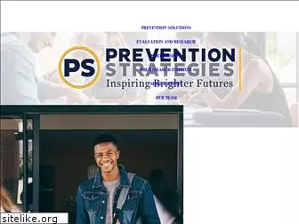 preventionstrategies.com