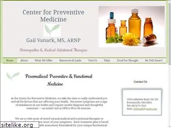 preventivemedicinenh.com