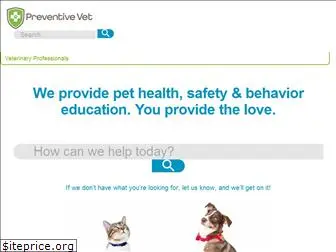 preventivevet.com