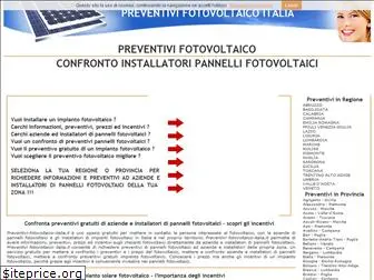 preventivi-fotovoltaico-italia.it
