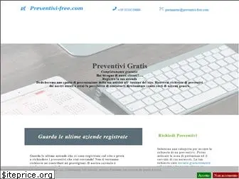 preventivi-free.com