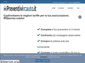 preventivircauto.it