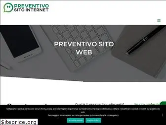 preventivo-sito-internet.it