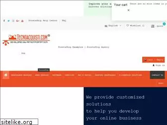 preventivoecommerce.com