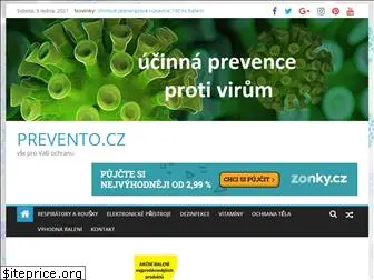 prevento.cz
