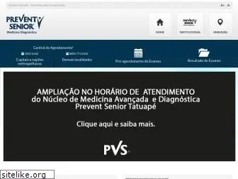 preventseniordiagnosticos.com.br