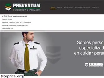 preventum.com.mx