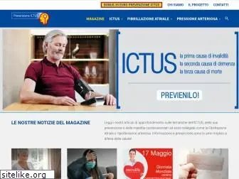 prevenzioneictus.it