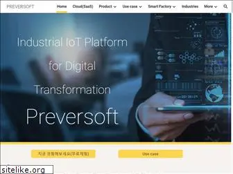 prever.co.kr