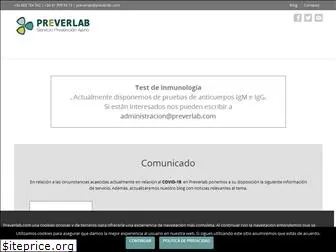 preverlab.com