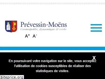 prevessin-moens.fr